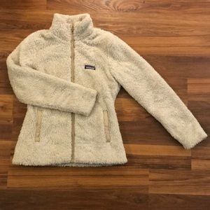 Patagonia Jacket